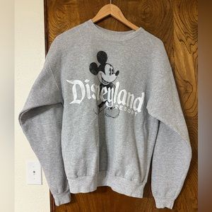 Disneyland Resorts Crewneck sweatshirt